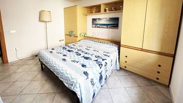 Apartment | 4 Schlafzimmer