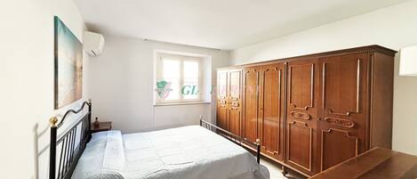 Apartment | 4 bedrooms