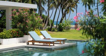 Kalkudah Beach House