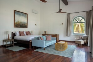 Luxury Suite, Beach View - Kalkudah Beach House (EP)