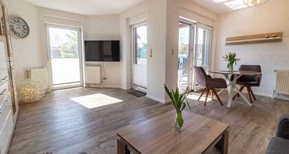Vacation apartment Imke in Greetsiel