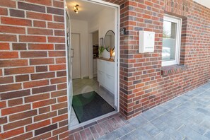 Interior - Vacation apartment Imke in Greetsiel (Greetsiel)