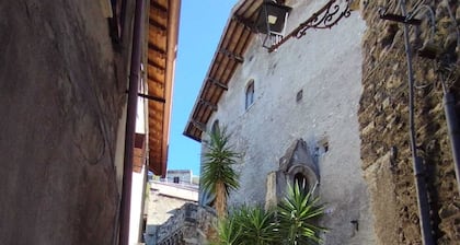 La Mensa Ponderaria