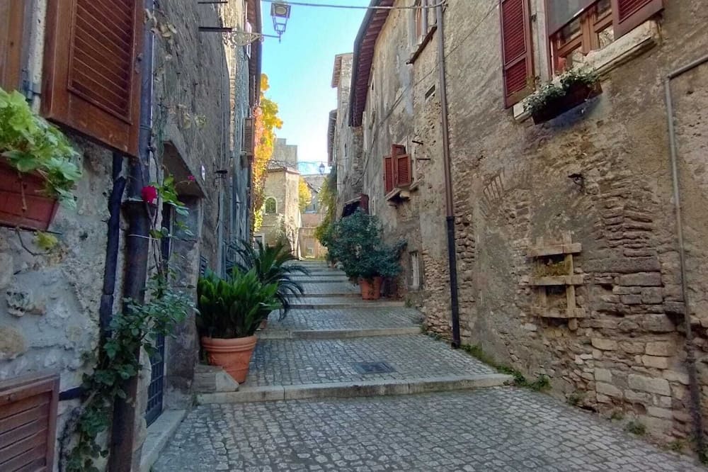 La Mensa Ponderaria