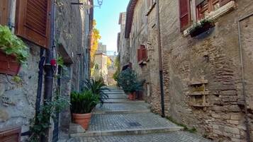 Insonorizzazione, Wi-Fi gratuito