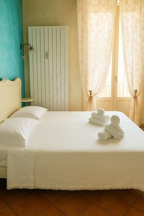 Classic-Doppelzimmer