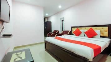 Classic Room | Free WiFi
