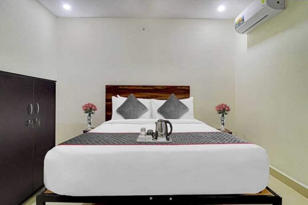 Hotel Satya Inn