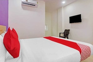 Standard Room | Free WiFi