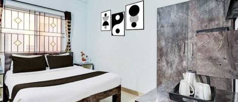 Deluxe Room | Free WiFi