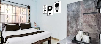 Hotel Satya Inn