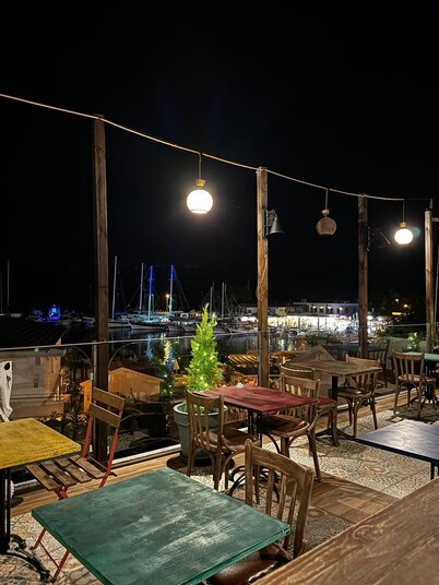 Mİ AMOR SELİMİYE