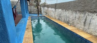 House ten km from Cumbuco