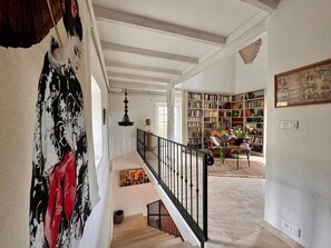 Interieur