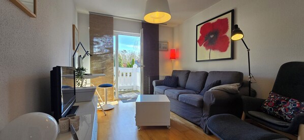 Fernseher