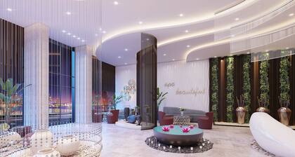 Radiant Vinhomes Smart City - Apartment