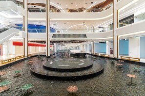 Front of property - Radiant Vinhomes Smart City - Apartment (Hanoi)