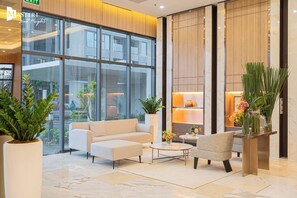 Interior - Radiant Vinhomes Smart City - Apartment (Hanoi)