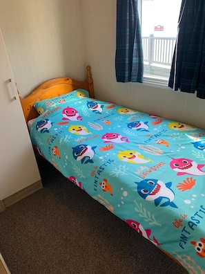 Chalet rustique | 3 chambres, accès au Wi-Fi (inclus), literie fournie