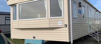 Seaside Retreat - Golspie Cabin