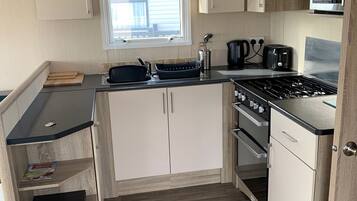 Cabin | Private kitchen