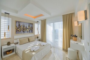 4 sovrum, strykjärn/strykbräda, wi-fi och sängkläder