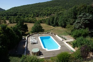 Alberca