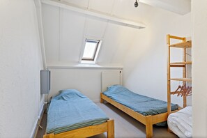 3 quartos, Wi-Fi de cortesia