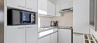 3 bedroom accommodation in Nieuwpoort