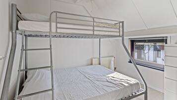 3 slaapkamers, gratis wifi