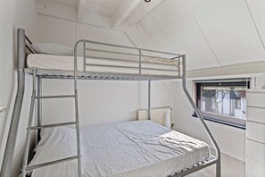3 camere, Wi-Fi gratuito