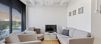 3 bedroom accommodation in Nieuwpoort