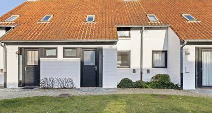 3 Schlafzimmer Unterkunft in Nieuwpoort