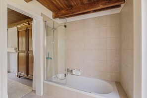 Dusche