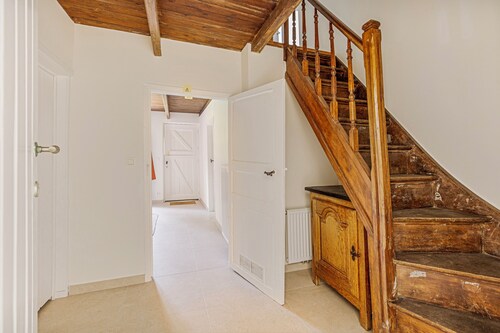 4 bedroom accommodation in Koksijde