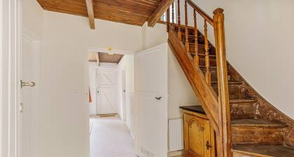 4 bedroom accommodation in Koksijde