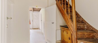 4 bedroom accommodation in Koksijde