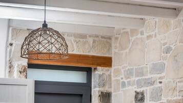 Villa | 1 bedroom, soundproofing