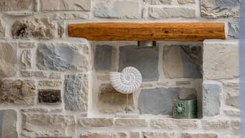 Villa | 1 bedroom, soundproofing