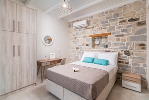 Villa | 1 bedroom, soundproofing