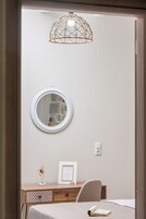 Villa | 1 bedroom, soundproofing