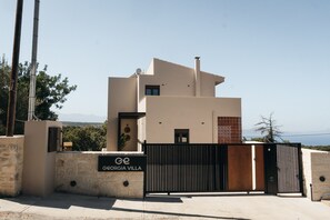 Villa | 4 chambres