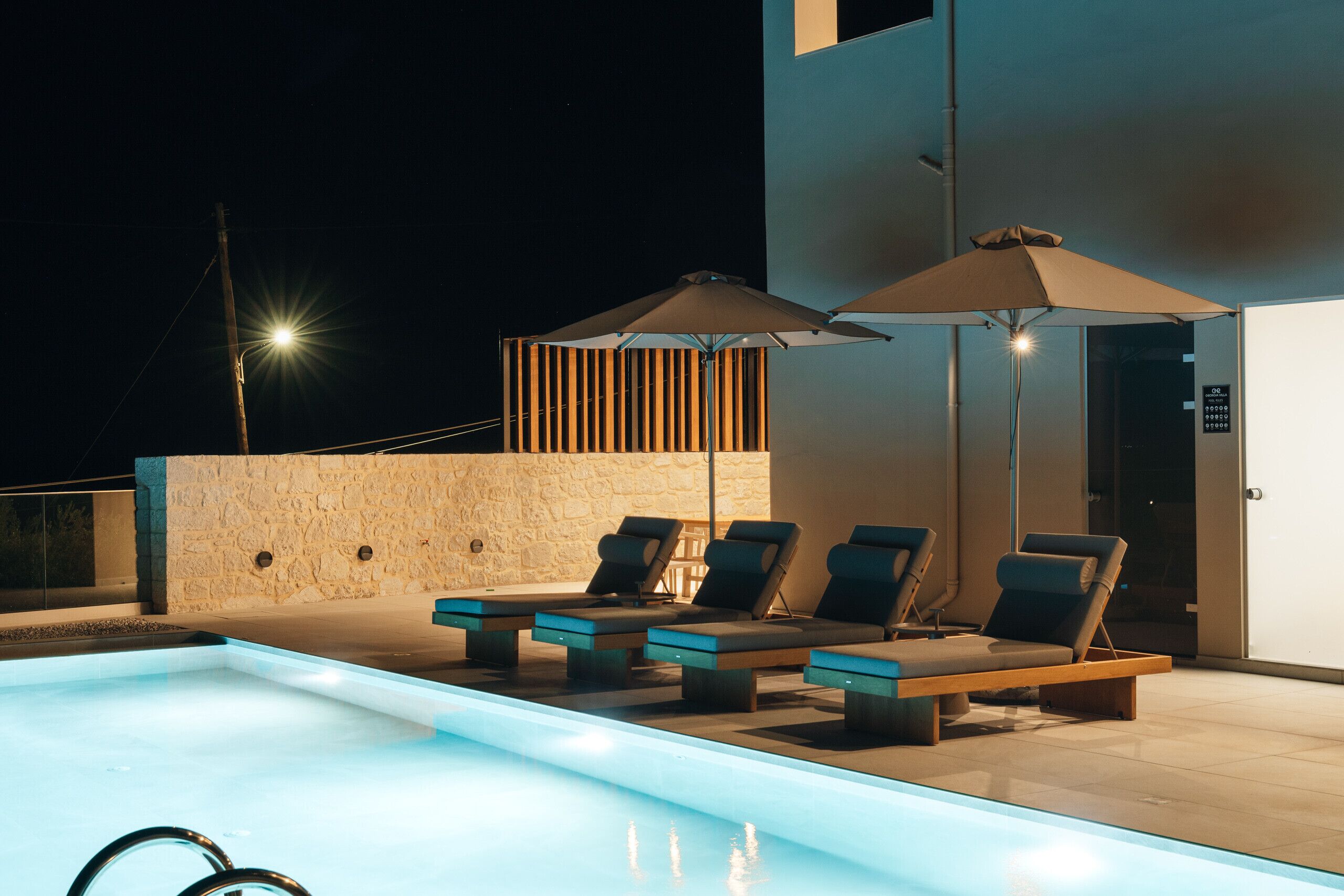 Villa | 4 dormitorios