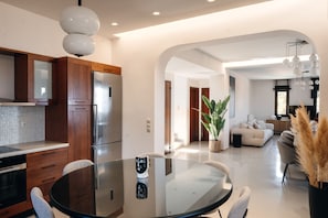Villa | 4 chambres