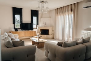Villa | 4 chambres