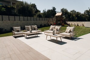 Villa | 4 chambres