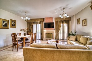 House | 3 bedrooms - Mariliza s Home in Atsipopoulo (Rethymno)