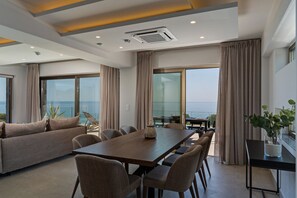 Villa | 12 bedrooms, soundproofing - Skyfall Villas - With 12 Bedrooms (Rethymno)