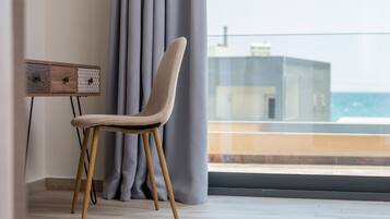 Villa | 2 bedrooms, soundproofing