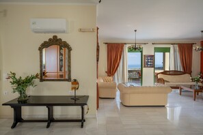 Villa | 4 Schlafzimmer